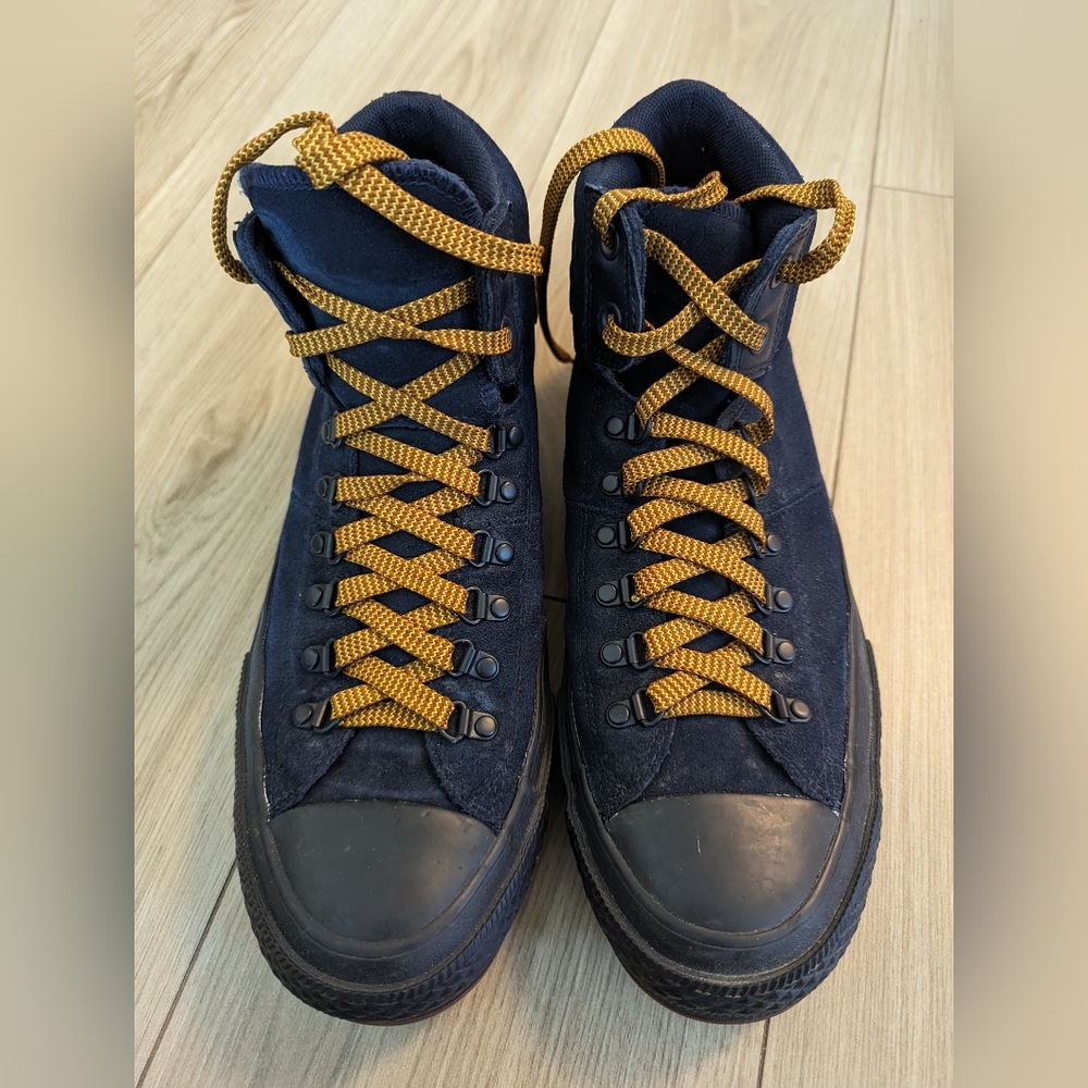 Converse Chuch Taylor All Star Street Hiker